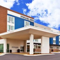 SpringHill Suites Montgomery Prattville