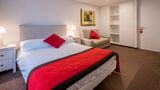 Touring au Lac Hotel Room