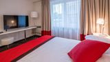 Touring au Lac Hotel Room