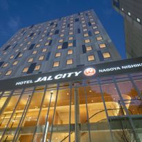 Hotel JAL City Nagoya Nishiki