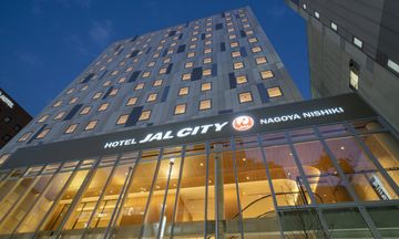 Hotel JAL City Nagoya Nishiki