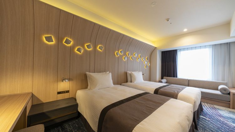 Hotel JAL City Nagoya Nishiki Room