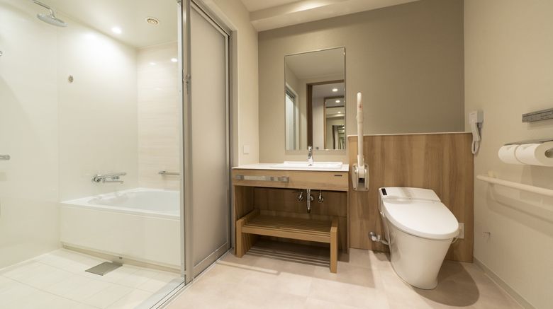 <b>Hotel JAL City Nagoya Nishiki Room</b>. Images powered by <a href="https://www.leonardoworldwide.com/" title="Leonardo Worldwide" target="_blank">Leonardo</a>.