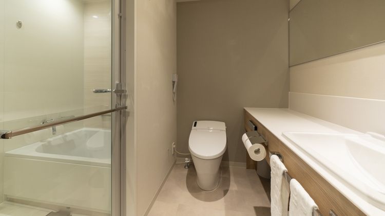 Hotel JAL City Nagoya Nishiki Room