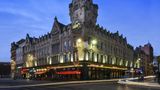 Fraser Suites Glasgow Exterior