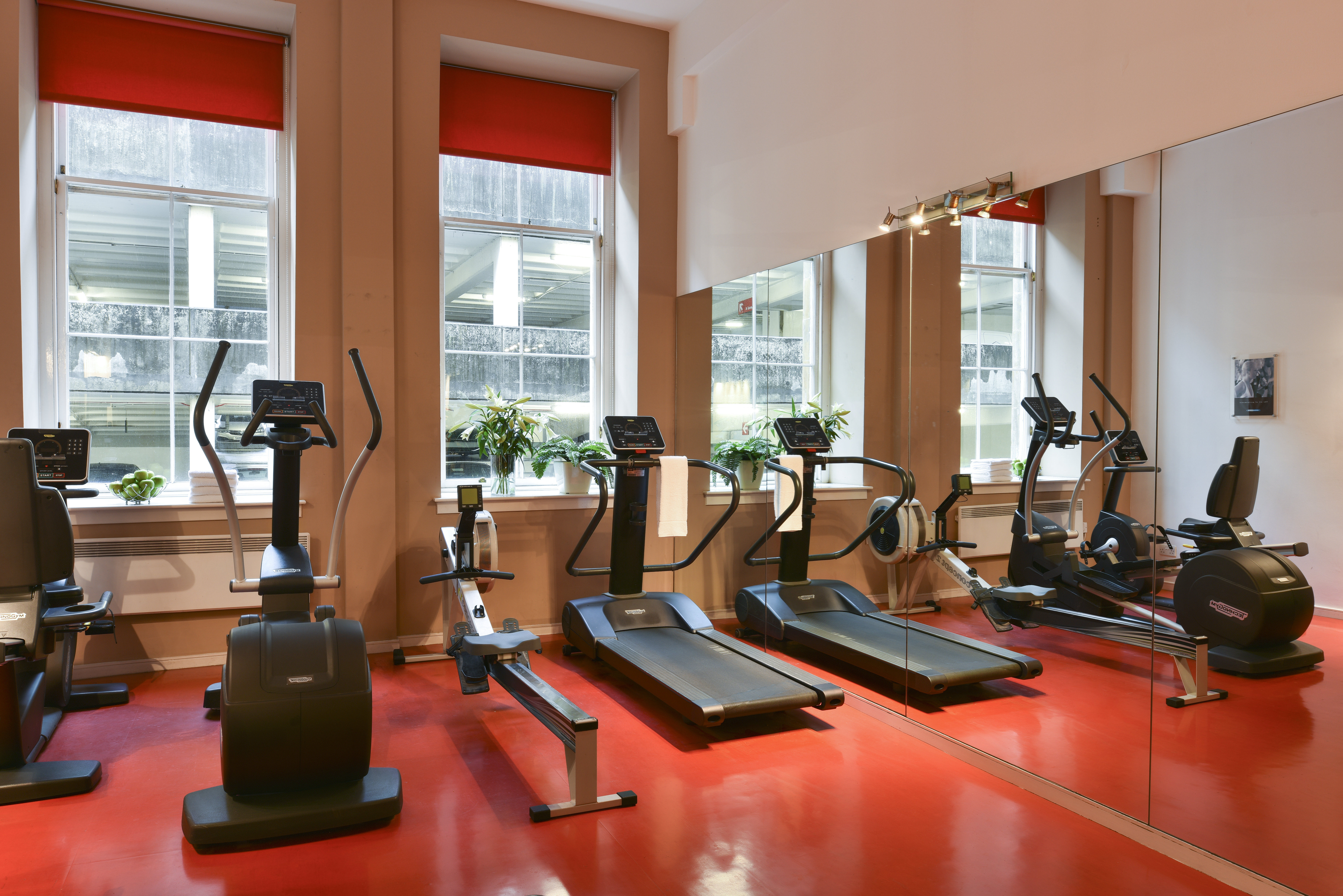House of fraser treadmill sale