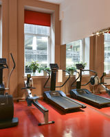 Fraser Suites Glasgow