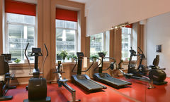 Fraser Suites Glasgow