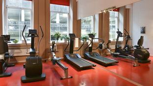 Fraser Suites Glasgow