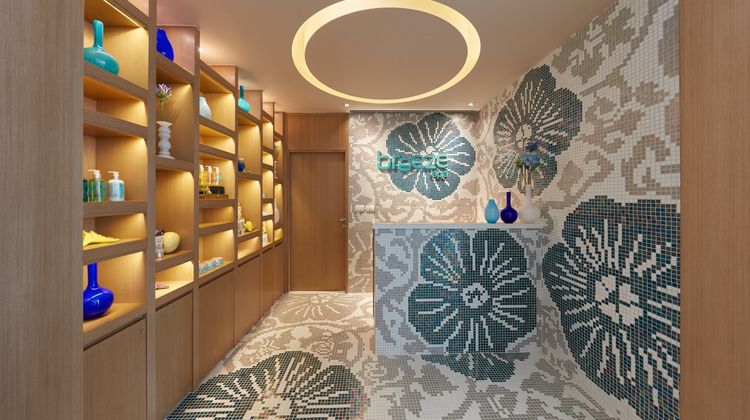 Amari Koh Samui Recreation