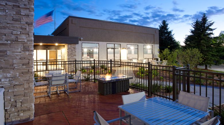 <b>Holiday Inn Express Minneapolis Other</b>. Images powered by <a href="https://www.leonardoworldwide.com/" title="Leonardo Worldwide" target="_blank">Leonardo</a>.