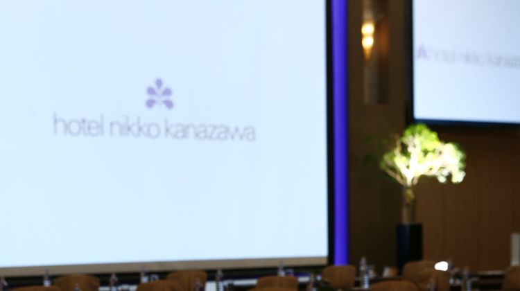 Hotel Nikko Kanazawa Meeting
