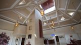 The Clanard Court Hotel Lobby