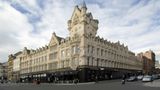 Fraser Suites Glasgow Exterior