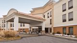 <b>Holiday Inn Express Exterior</b>. Images powered by <a href="https://www.leonardoworldwide.com/" title="Leonardo Worldwide" target="_blank">Leonardo</a>.