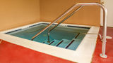 <b>Holiday Inn Express Pool</b>. Images powered by <a href="https://www.leonardoworldwide.com/" title="Leonardo Worldwide" target="_blank">Leonardo</a>.
