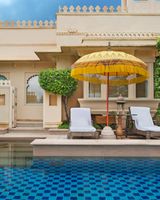 Oberoi Udaivilas
