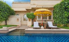 Oberoi Udaivilas