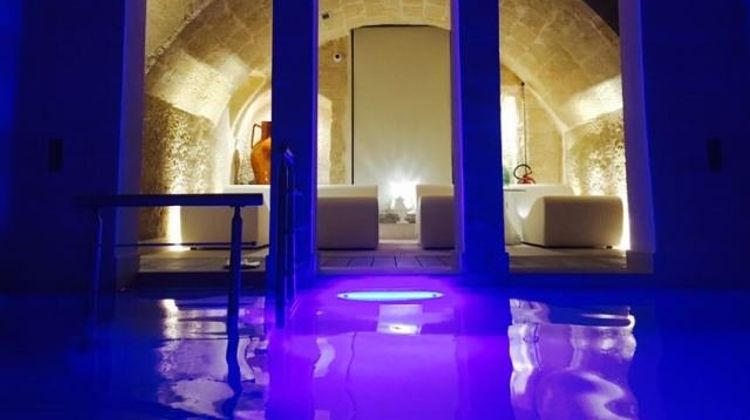 Monun Hotel Spa