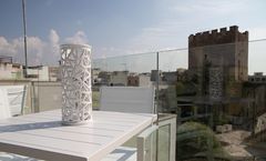 Monun Hotel