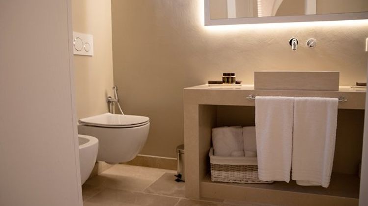 Monun Hotel Suite