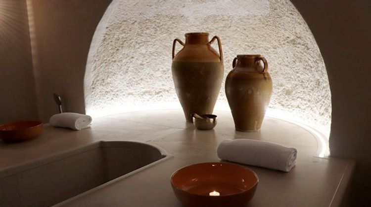 Monun Hotel Spa