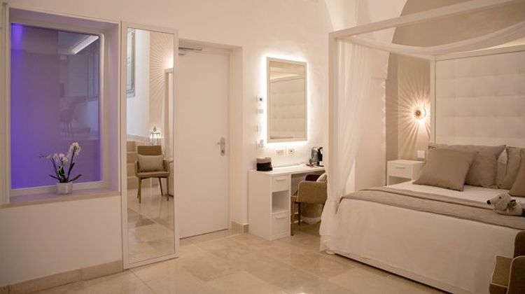 Monun Hotel Suite