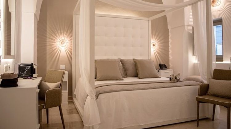 Monun Hotel Suite