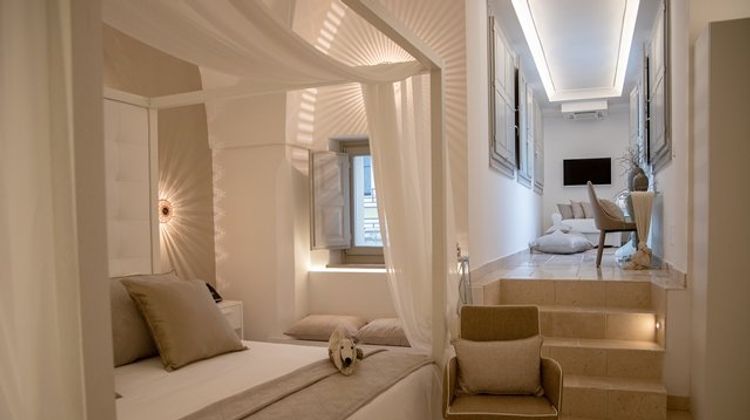Monun Hotel Suite