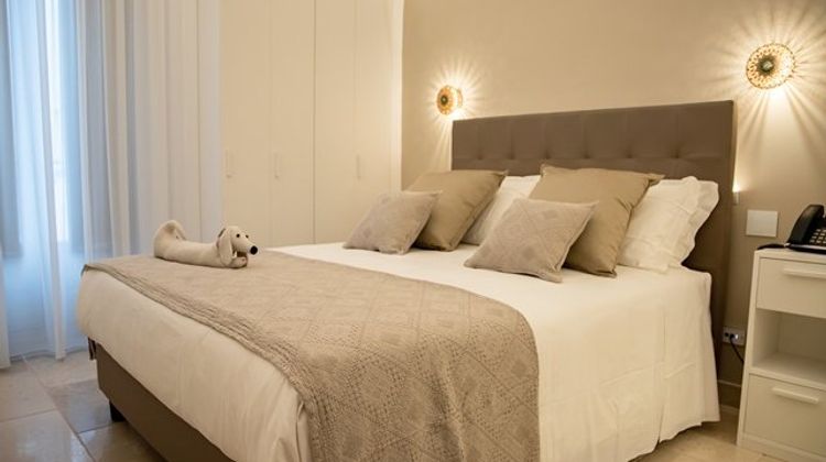 Monun Hotel Room