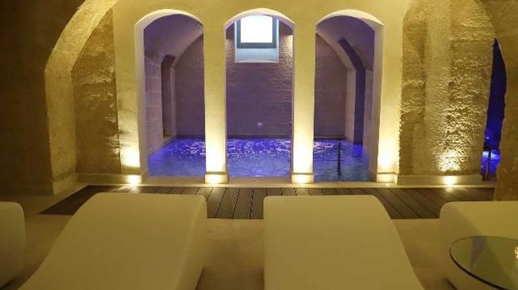 Monun Hotel Spa