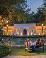 The Oberoi Vanyavilas