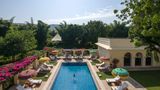 <b>The Oberoi Vanyavilas Pool</b>. Images powered by <a href="https://www.leonardoworldwide.com/" title="Leonardo Worldwide" target="_blank">Leonardo</a>.