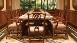 <b>The Oberoi Bangalore Meeting</b>. Images powered by <a href=https://www.travelagewest.com/Hotels/Bengaluru-India/