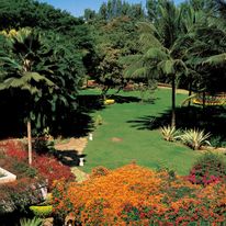 The Oberoi Bangalore