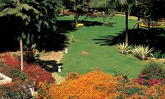The Oberoi Bangalore