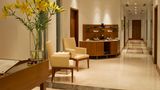<b>The Oberoi Bangalore Exterior</b>. Images powered by <a href=https://www.travelagewest.com/Hotels/Bengaluru-India/