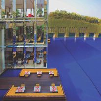 The Oberoi, Gurgaon
