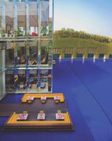 The Oberoi, Gurgaon