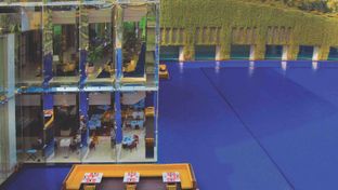 The Oberoi, Gurgaon