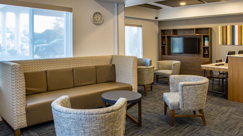 <b>Holiday Inn Express Hotel & Suites Other</b>. Images powered by <a href="https://www.leonardoworldwide.com/" title="Leonardo Worldwide" target="_blank">Leonardo</a>.