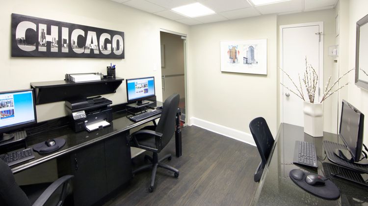 Holiday Inn Express Magnificent Mile Other