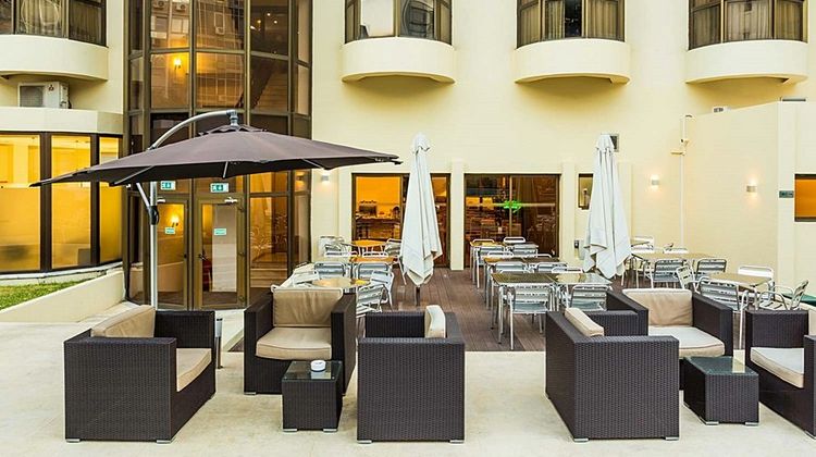 Legendary Lisbon Suites Other