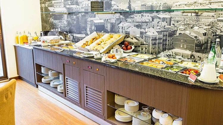 Legendary Lisbon Suites Other