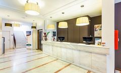 Legendary Lisbon Suites