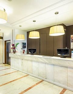 Legendary Lisbon Suites