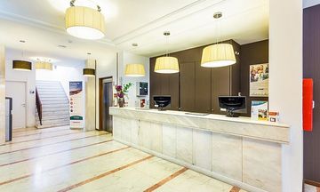 Legendary Lisbon Suites
