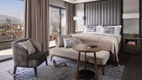Intercontinental Sofia Suite