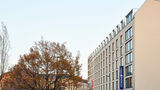 Hotel Indigo Wettiner Platz Exterior