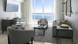 Acqualina Resort & Spa on the Beach Suite
